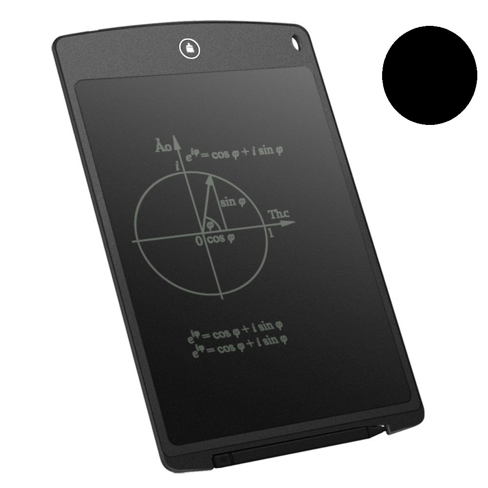 LCD Schreibtafeln 12 inch